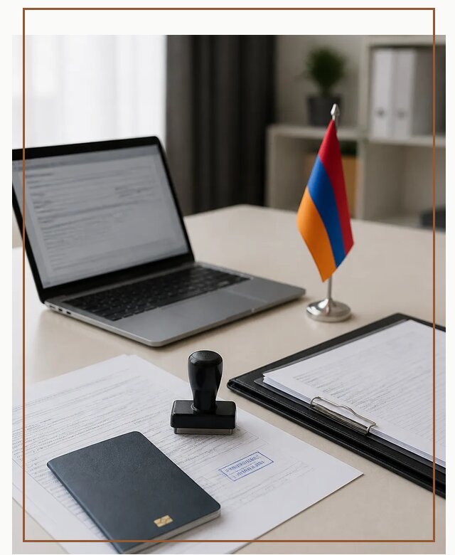 Оформление гражданства Армении в Курганинске по цене от 78008 р. | Гиперактив-Кгн