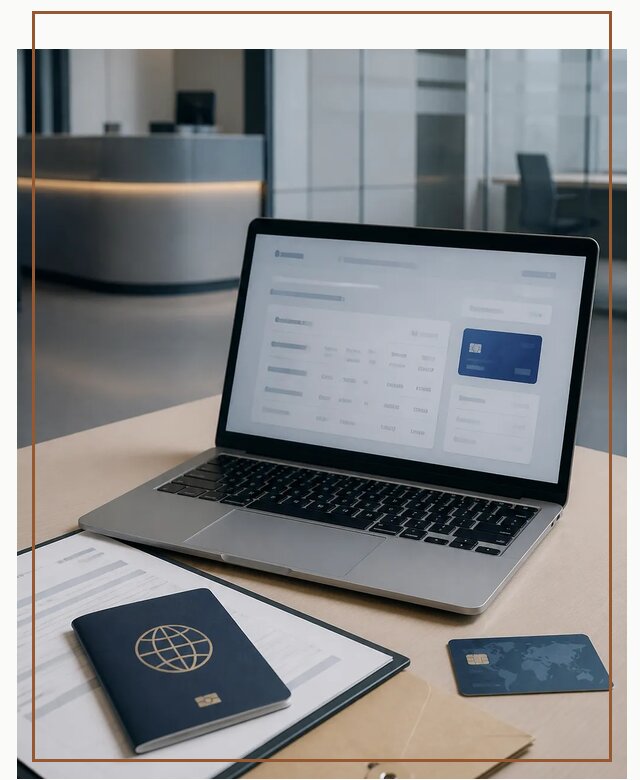 Открытие счета для SWIFT переводов в Курганинске по цене от 6137 р. | Гиперактив-Кгн